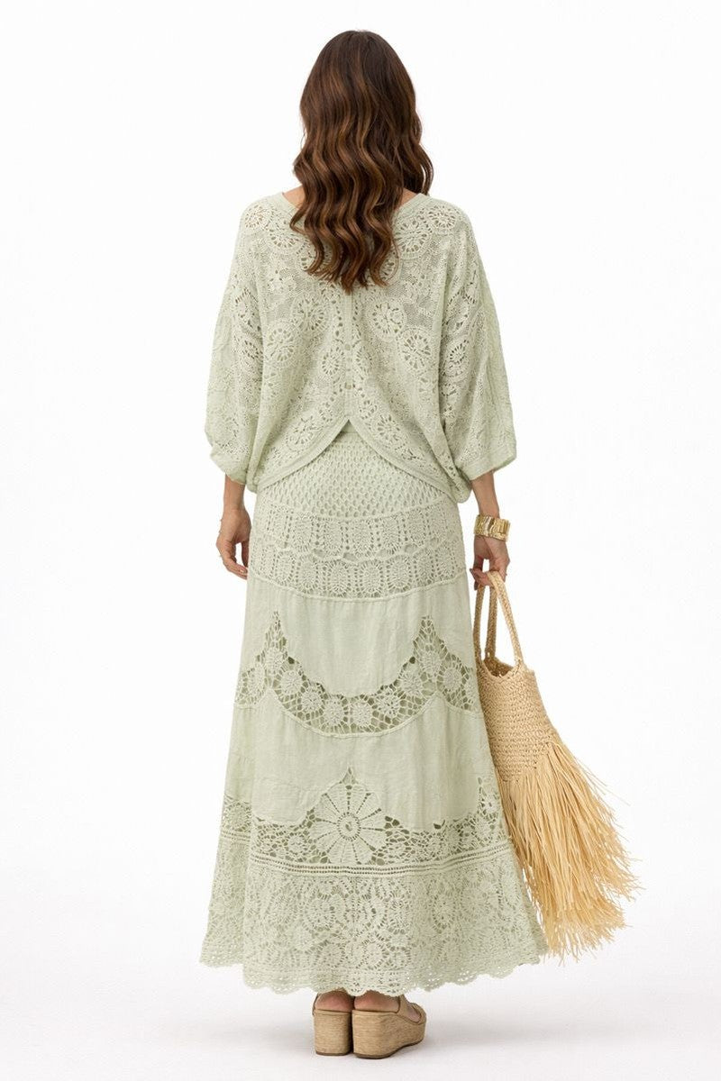 Conjunto Daniela — Baviore
