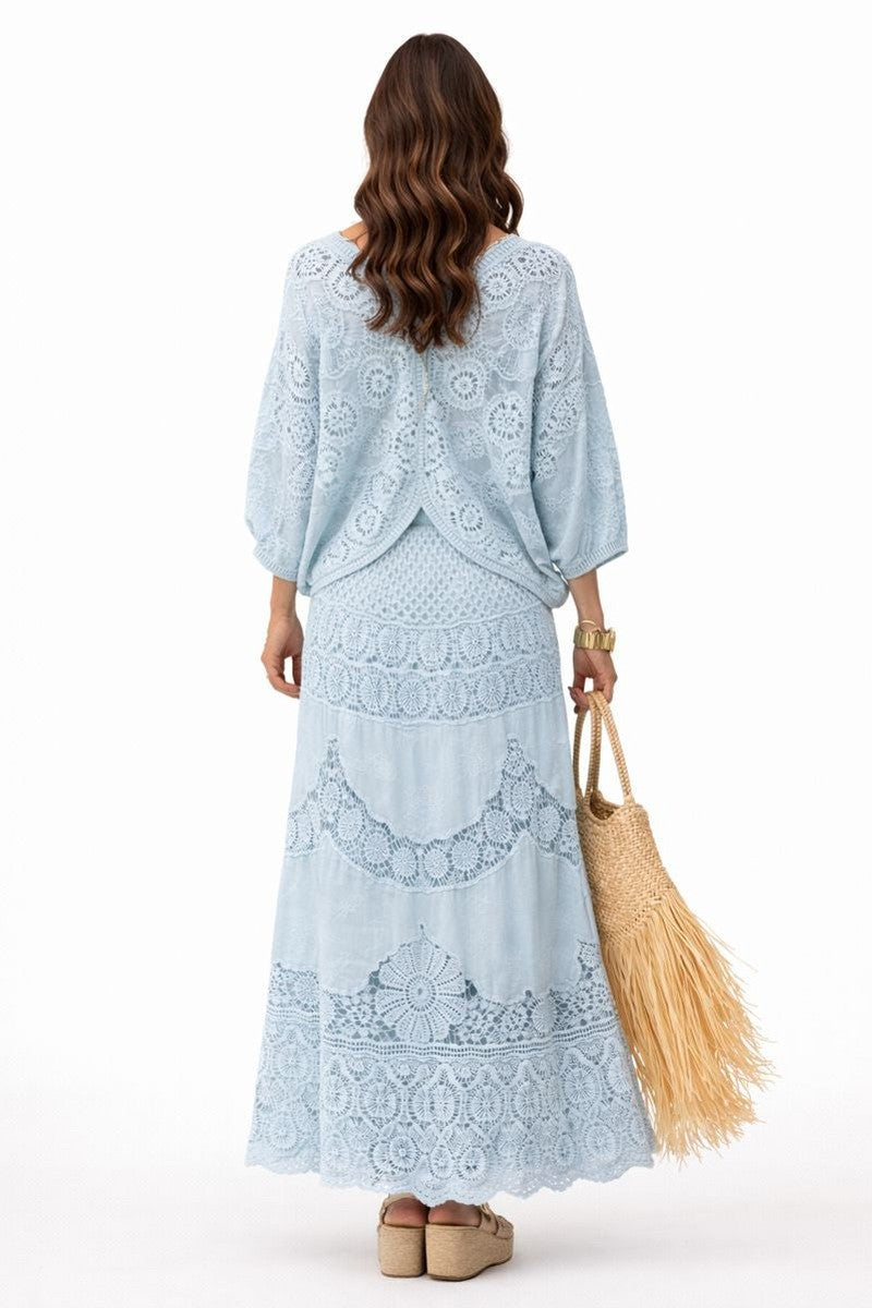 Conjunto Daniela — Baviore