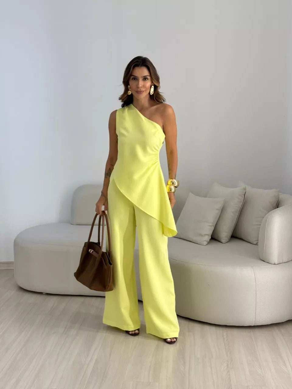 Conjunto Lavinia Morante — Baviore