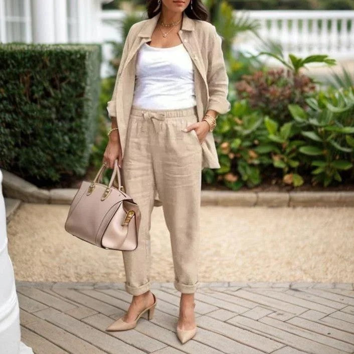 Conjunto Madeleine — Baviore