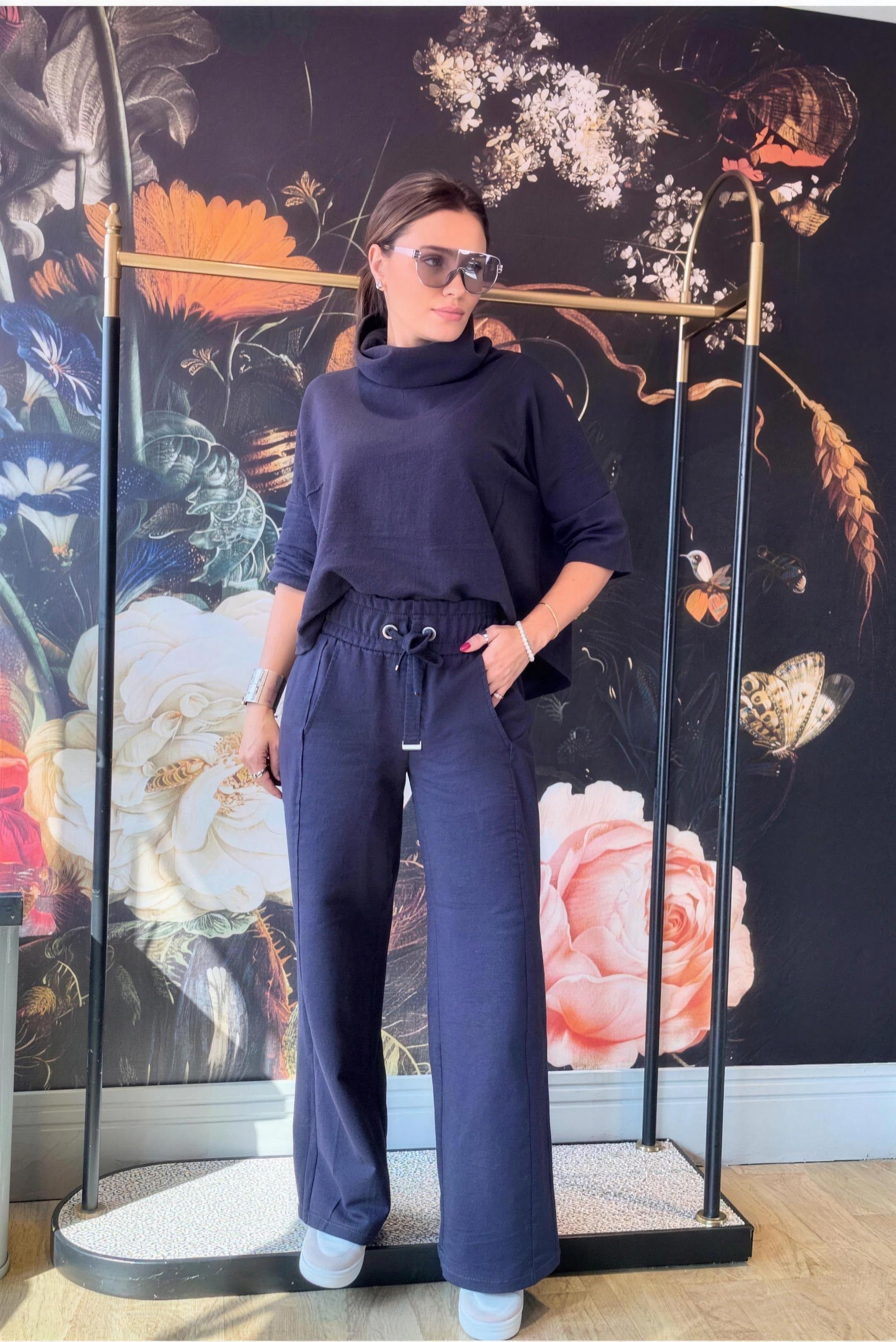 Conjunto Stephanie — Baviore