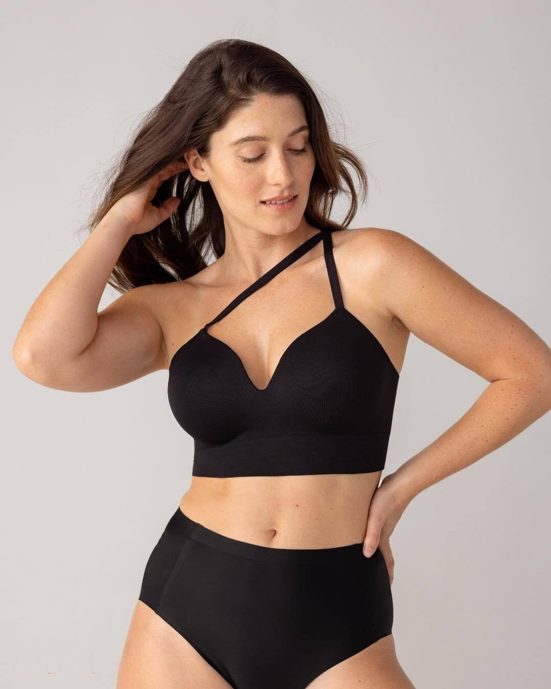 Kit 3 Sutiãs Modelador Libelle — Baviore