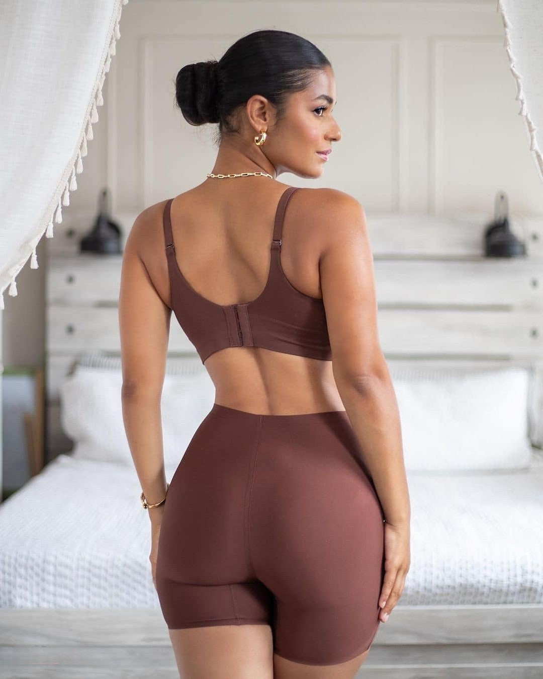 Kit 3 Sutiãs Modelador Libelle — Baviore