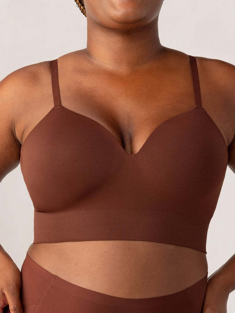 Kit 3 Sutiãs Modelador Libelle — Baviore