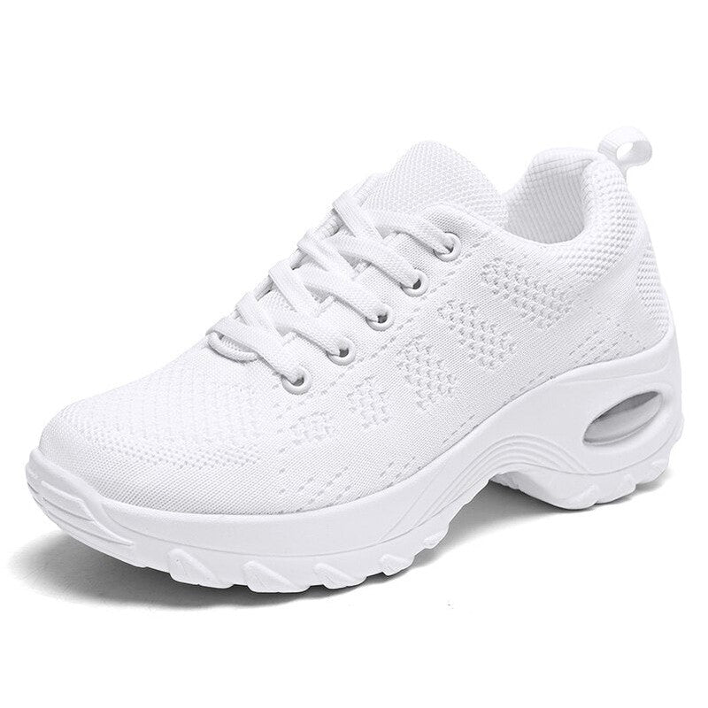 Tênis Anatômico Anti Impacto - Conforto Flex — Baviore