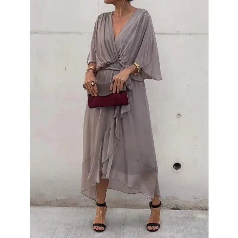 Vestido Feminino Rafaella — Baviore