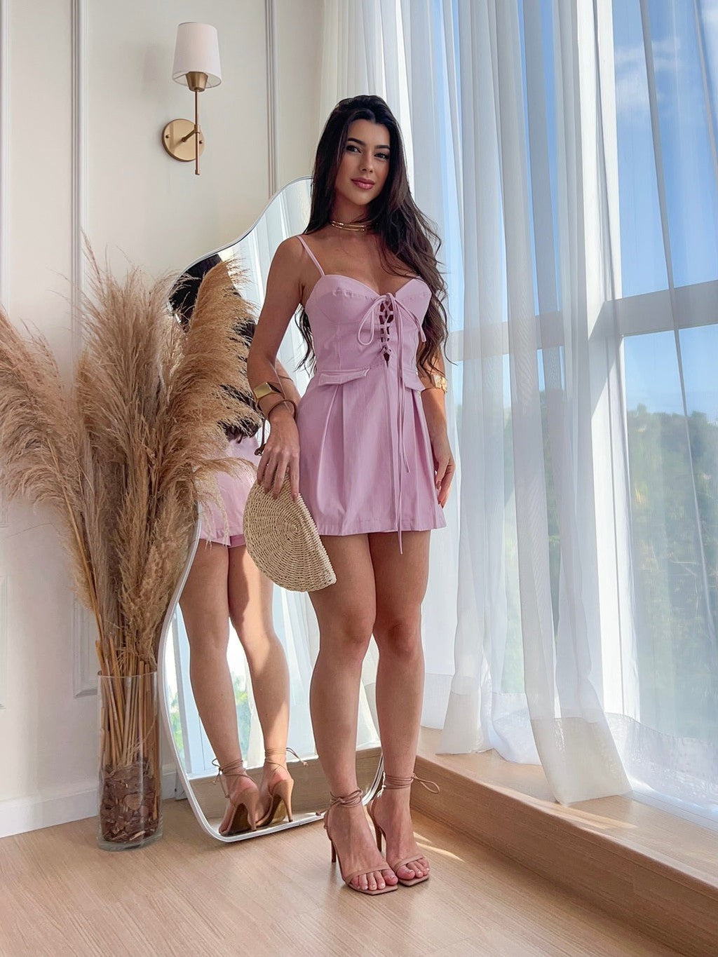 Conjunto Bold — Baviore
