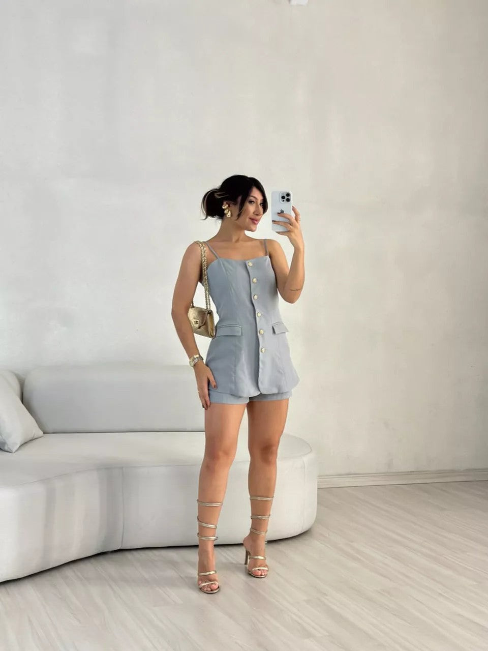 Conjunto Carmen — Baviore