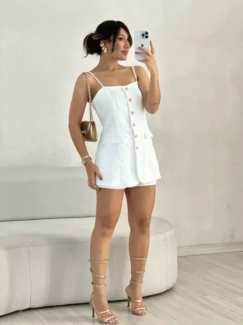 Conjunto Carmen — Baviore