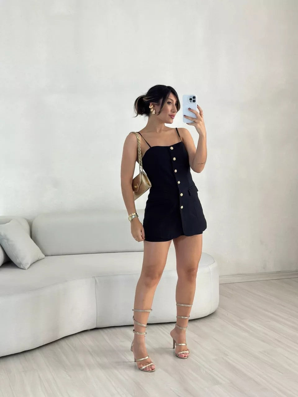 Conjunto Carmen — Baviore