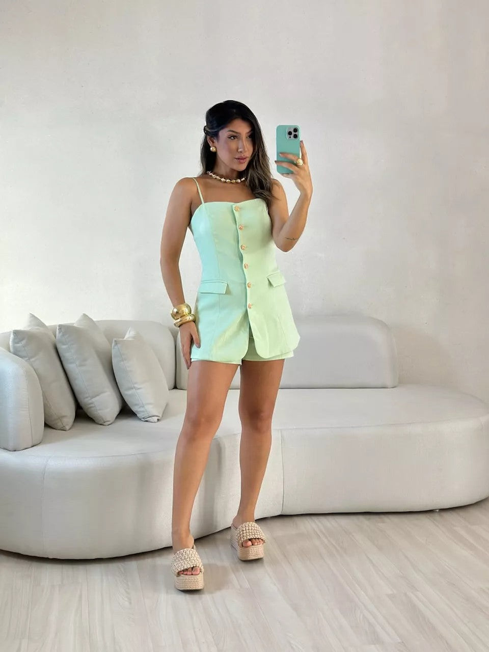 Conjunto Carmen — Baviore