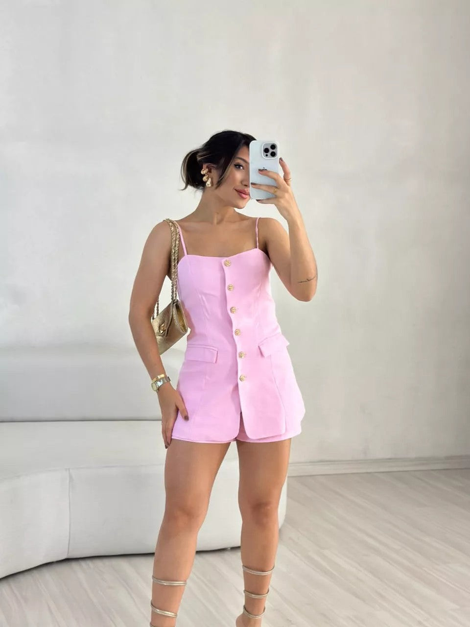 Conjunto Carmen — Baviore
