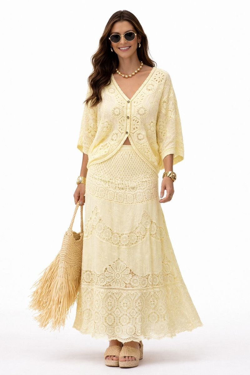 Conjunto Daniela — Baviore