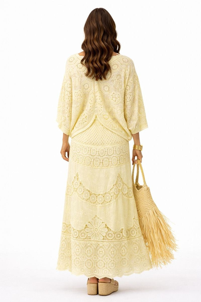 Conjunto Daniela — Baviore