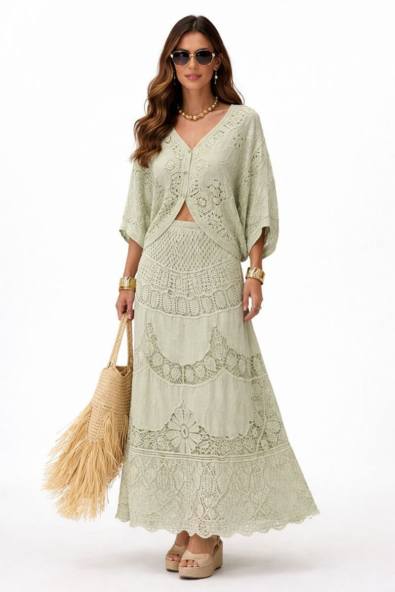 Conjunto Daniela — Baviore