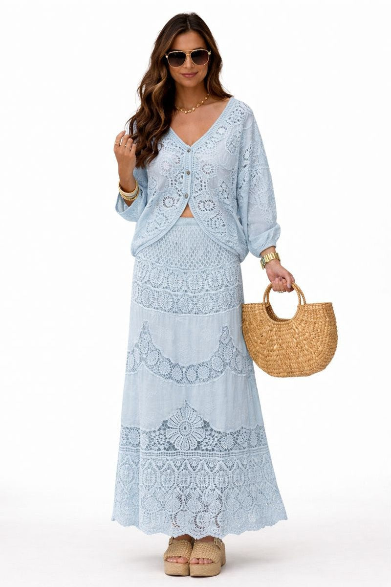 Conjunto Daniela — Baviore
