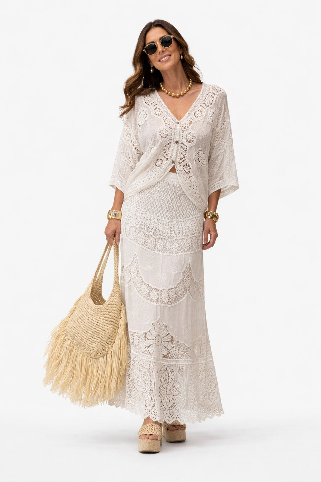Conjunto Daniela — Baviore