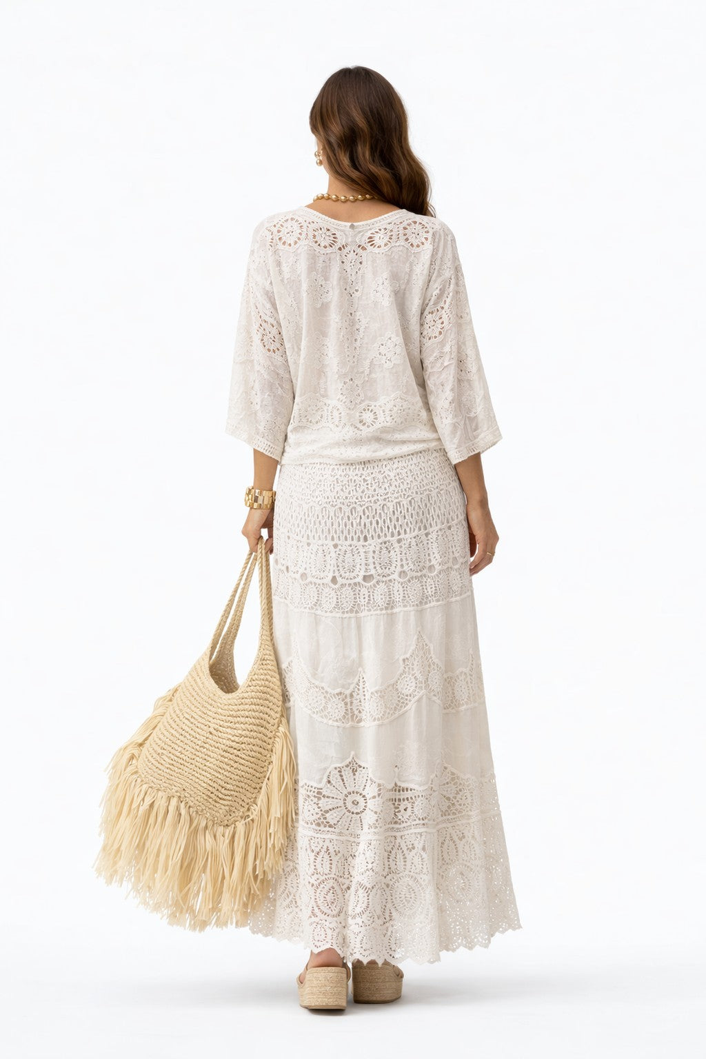 Conjunto Daniela — Baviore