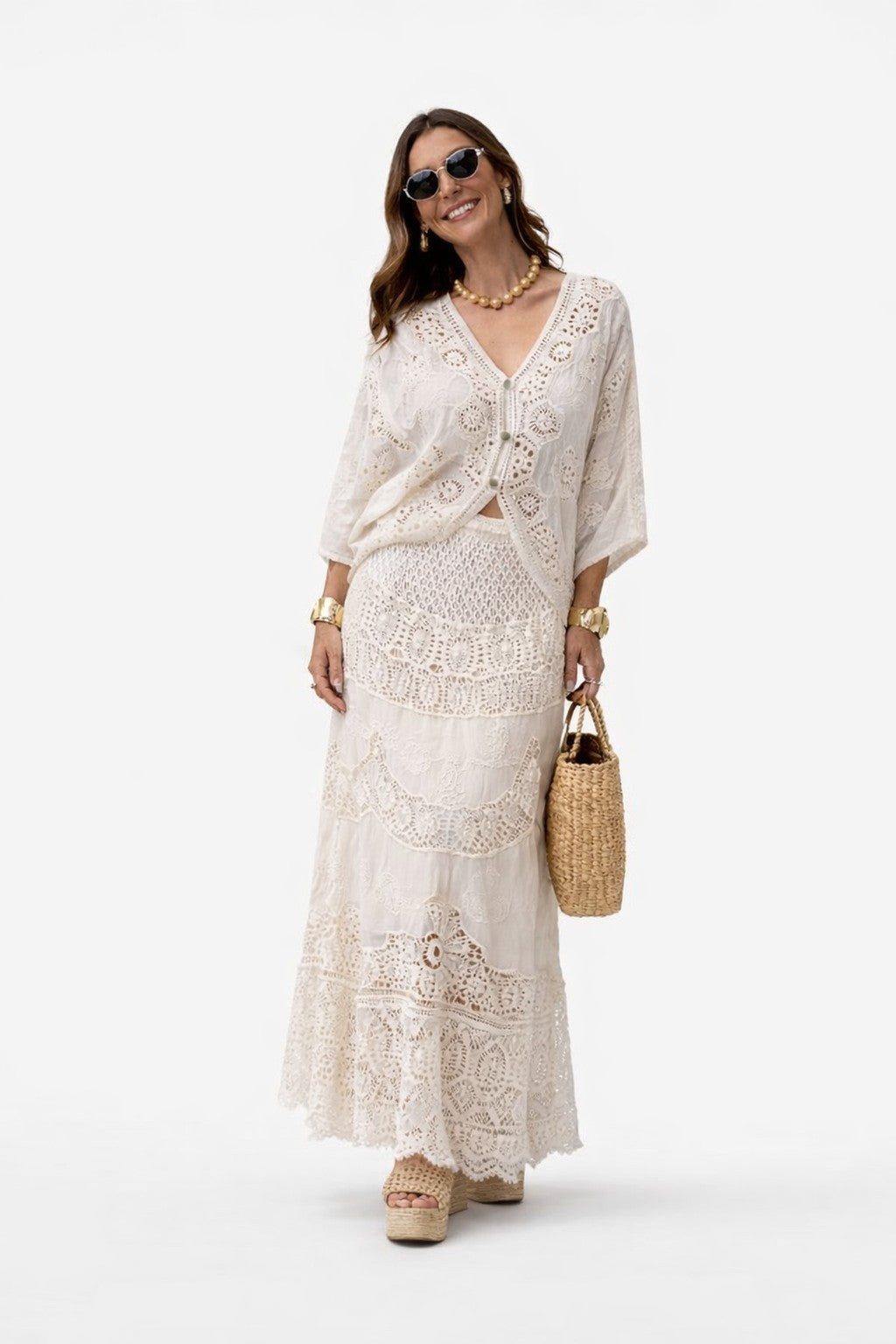 Conjunto Daniela — Baviore