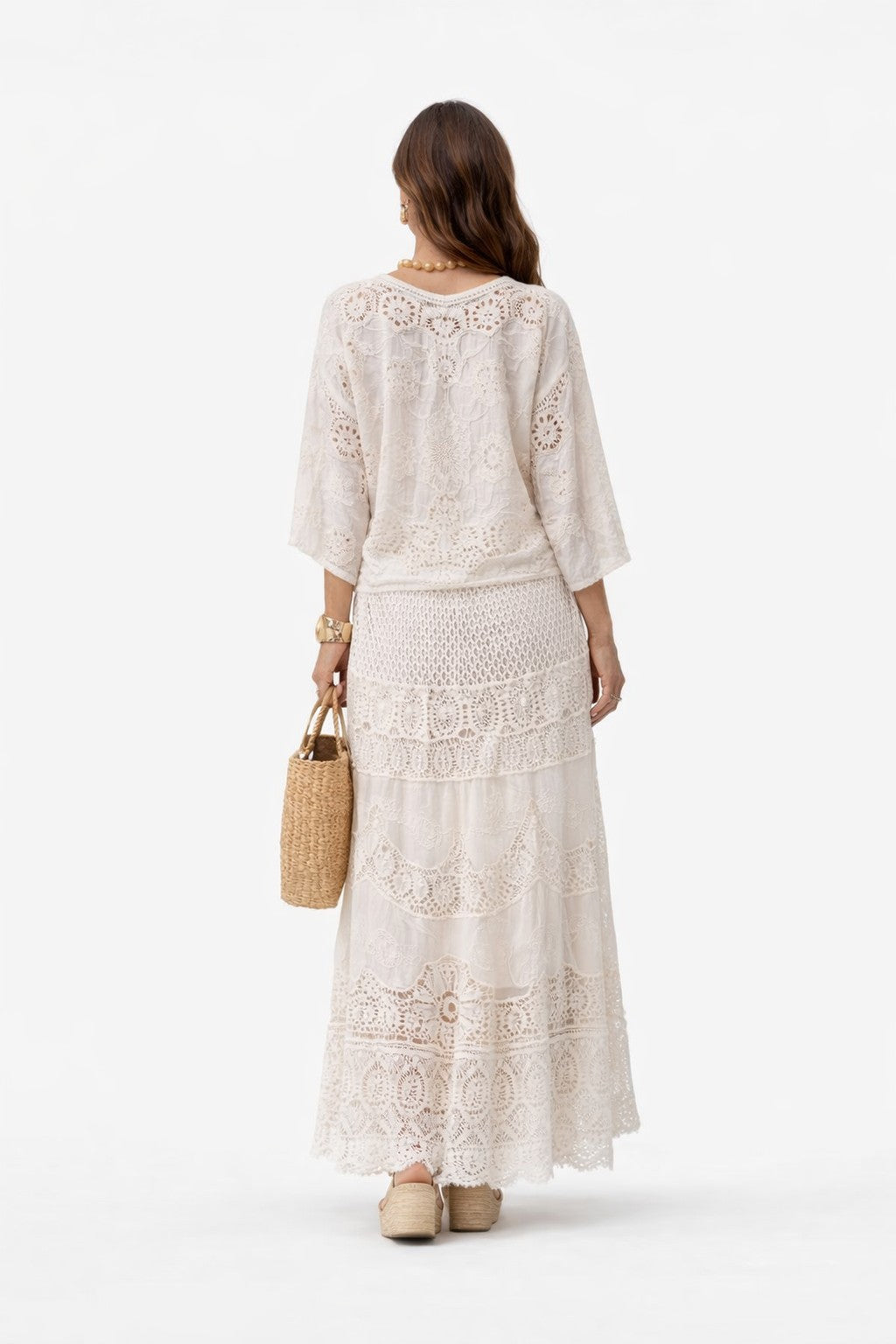 Conjunto Daniela — Baviore