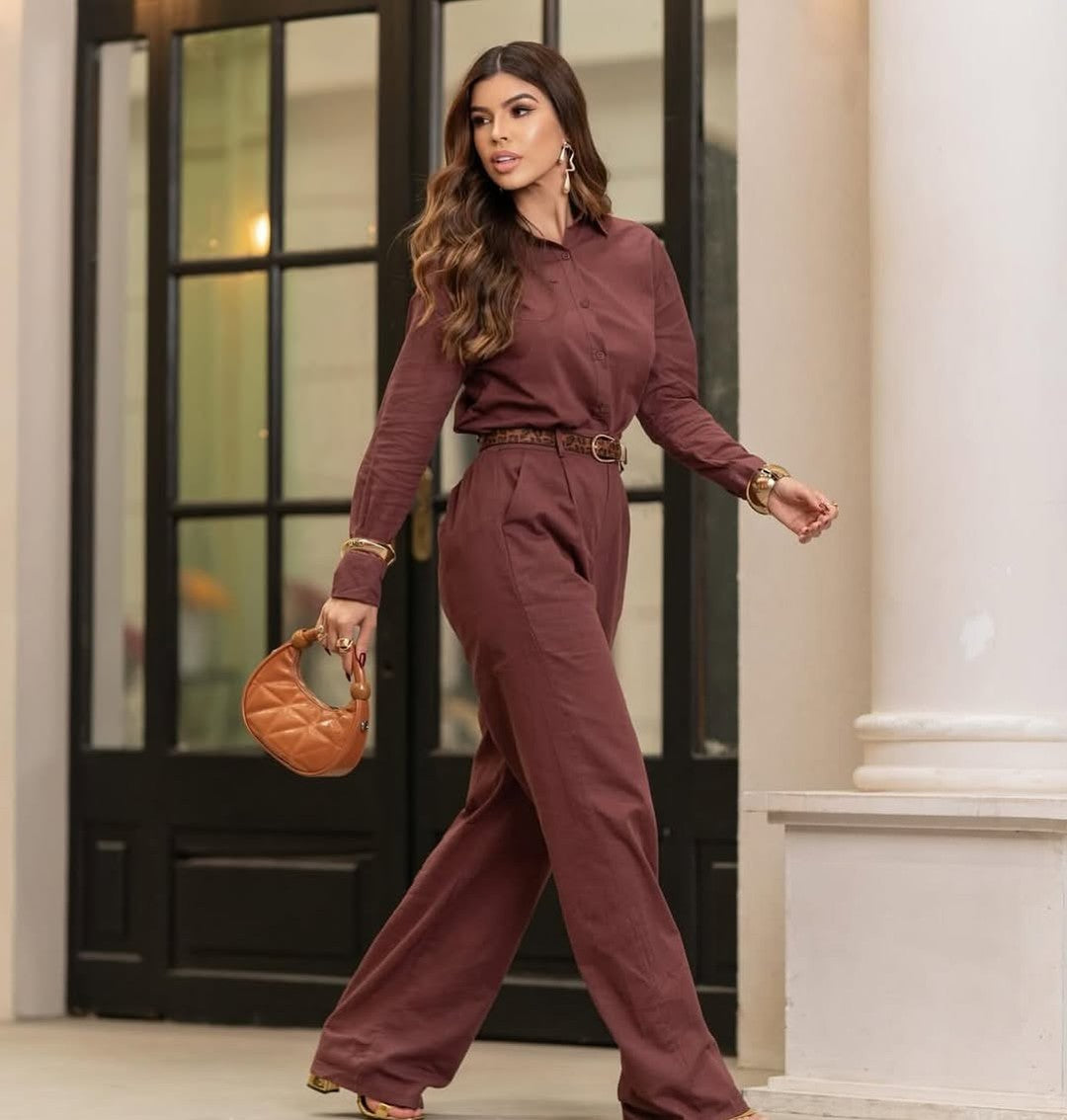 Conjunto Gysele — Baviore