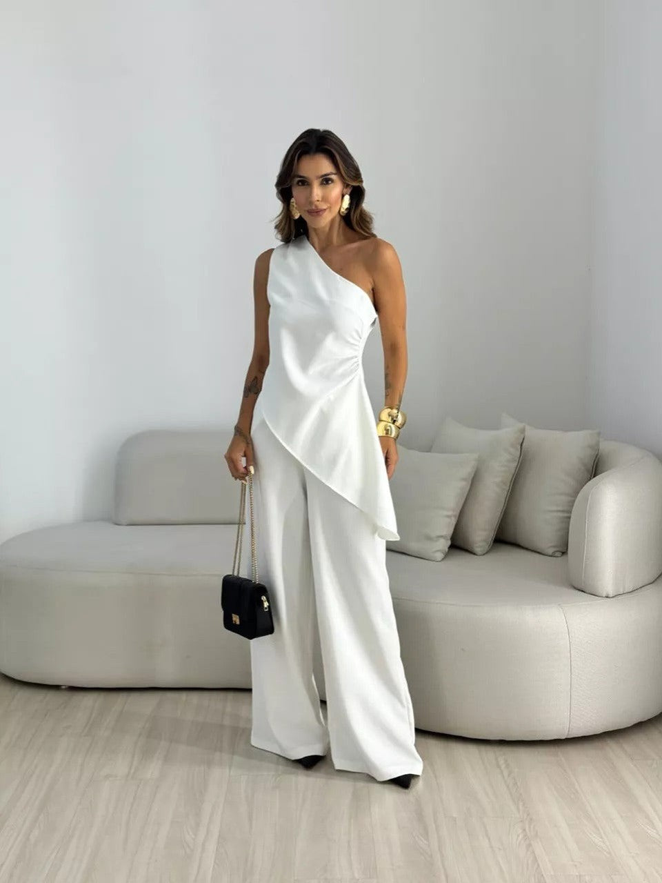 Conjunto Lavinia Morante — Baviore