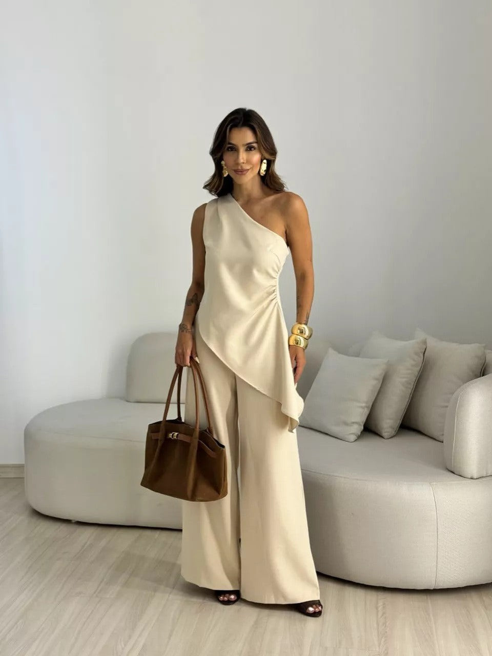 Conjunto Lavinia Morante — Baviore