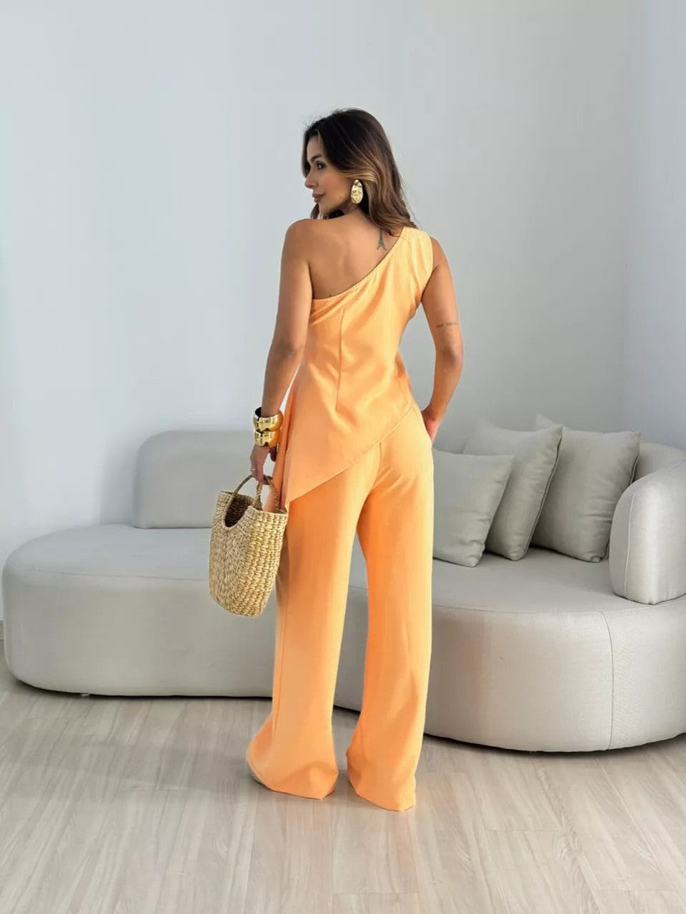 Conjunto Lavinia Morante — Baviore