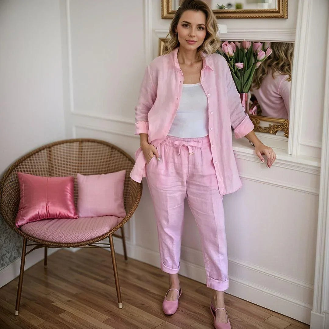 Conjunto Madeleine — Baviore