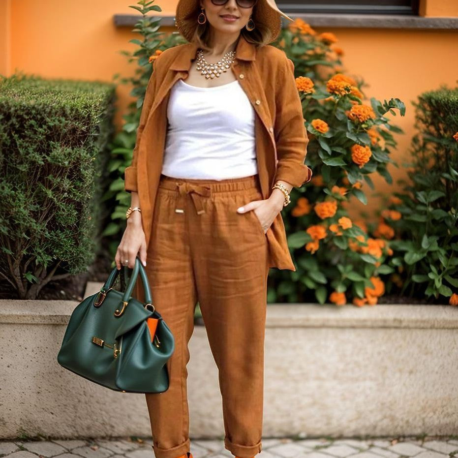 Conjunto Madeleine — Baviore