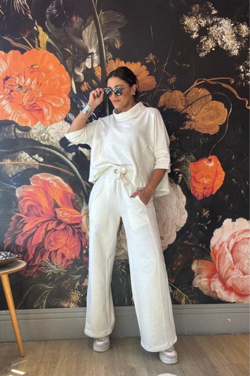 Conjunto Stephanie — Baviore