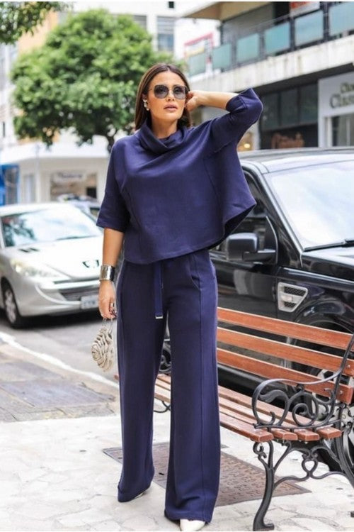 Conjunto Stephanie — Baviore