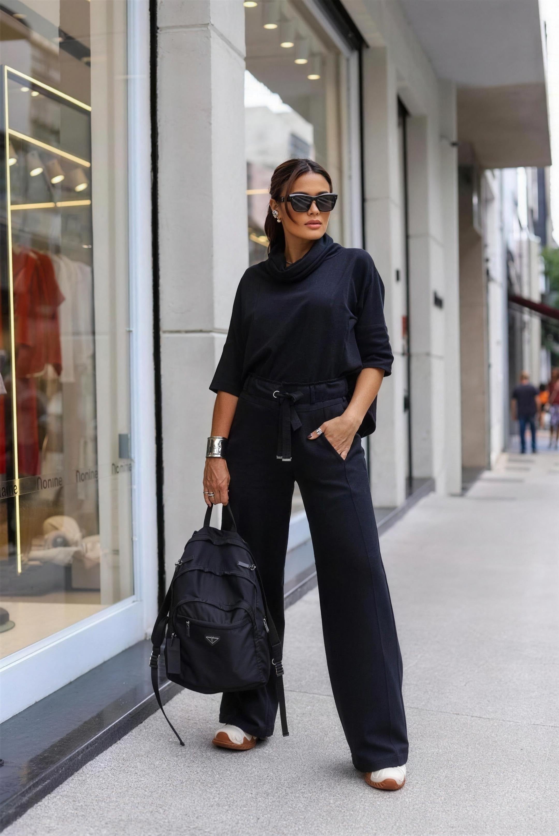 Conjunto Stephanie — Baviore
