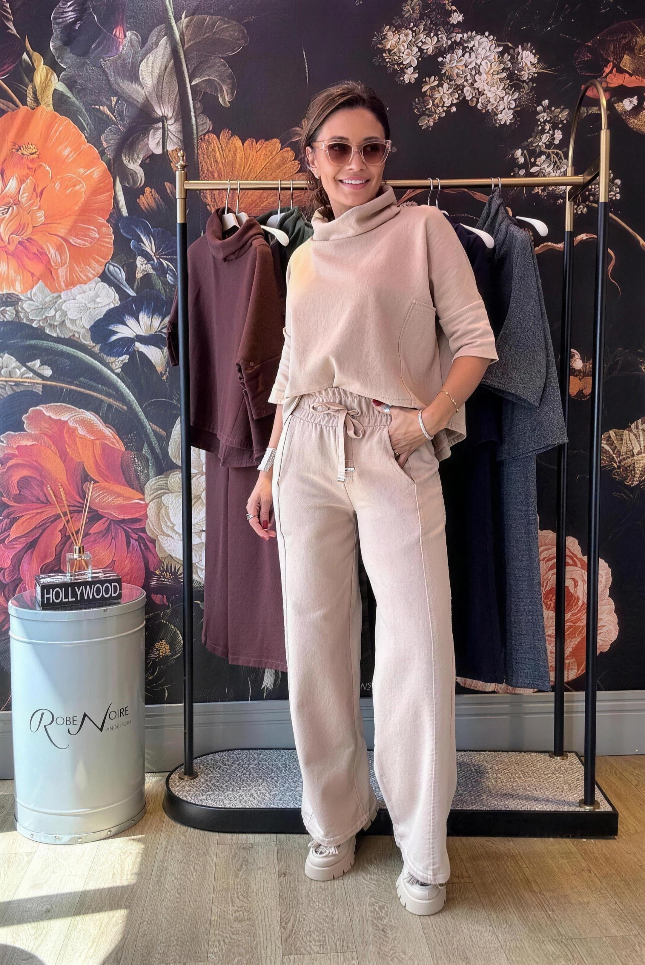 Conjunto Stephanie — Baviore