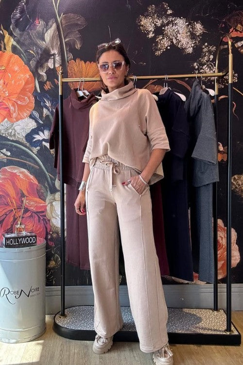 Conjunto Stephanie — Baviore