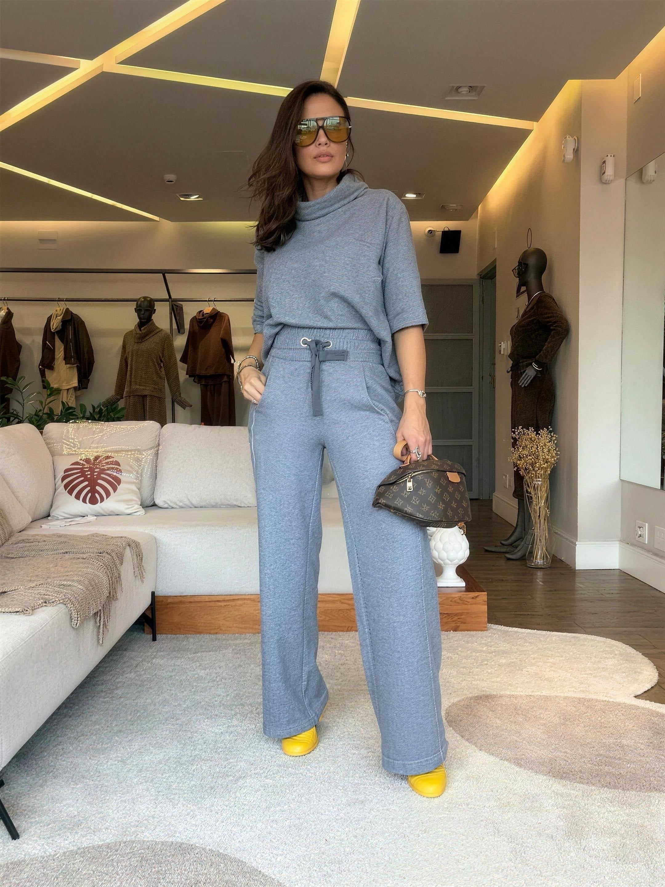 Conjunto Stephanie — Baviore