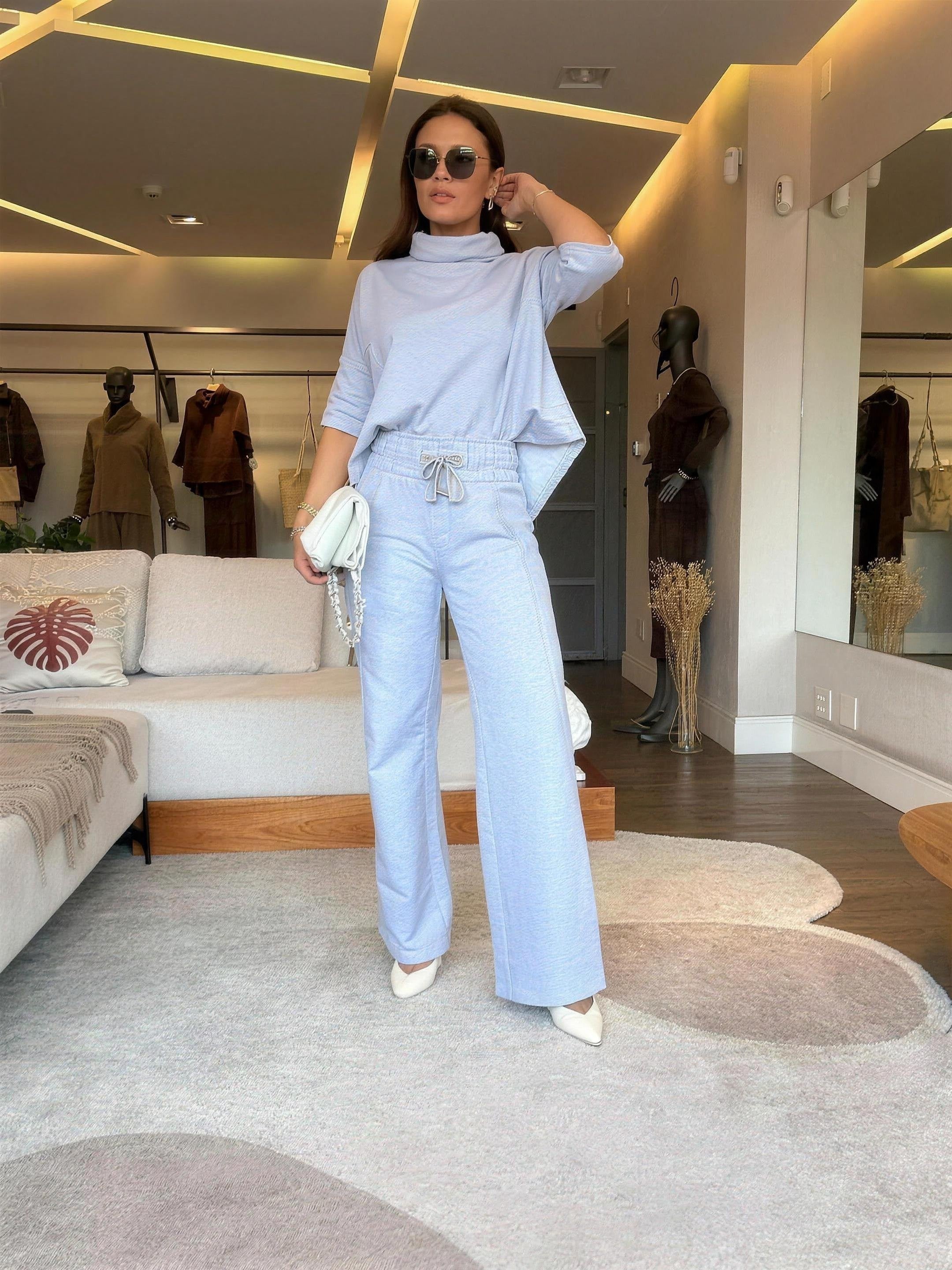 Conjunto Stephanie — Baviore