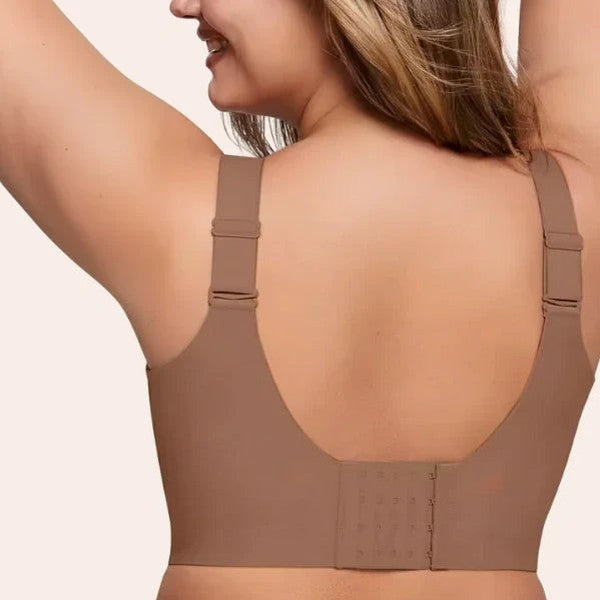 Kit 3 Sutiãs Luna Comfort™ - Sutiã com Efeito Invisível e Zero Marcas — Baviore
