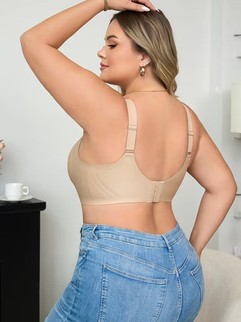 Kit 3 Sutiãs Modelador BelleForma — Baviore