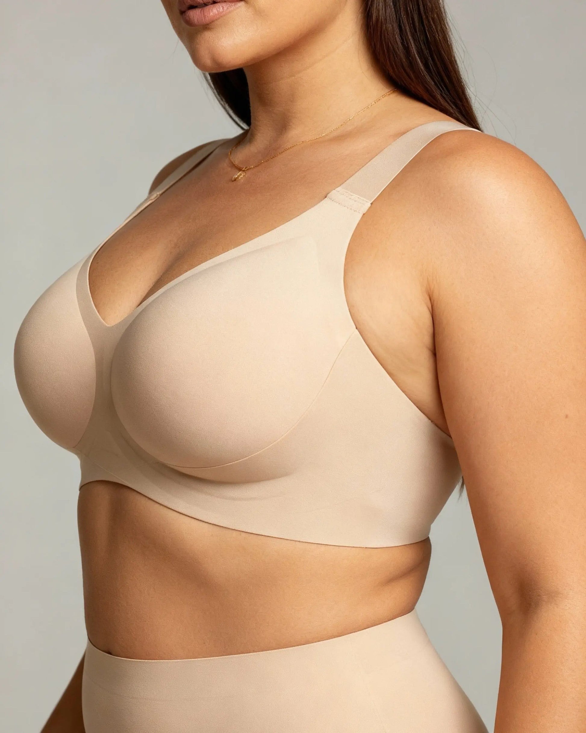 Kit 3 Sutiãs Modelador BelleForma — Baviore