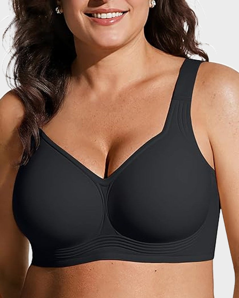 Kit 3 Sutiãs Modelador BelleForma — Baviore