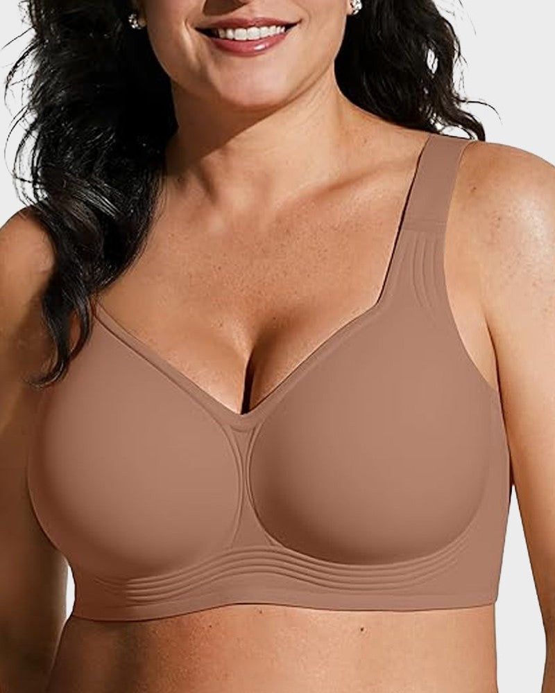 Kit 3 Sutiãs Modelador BelleForma — Baviore