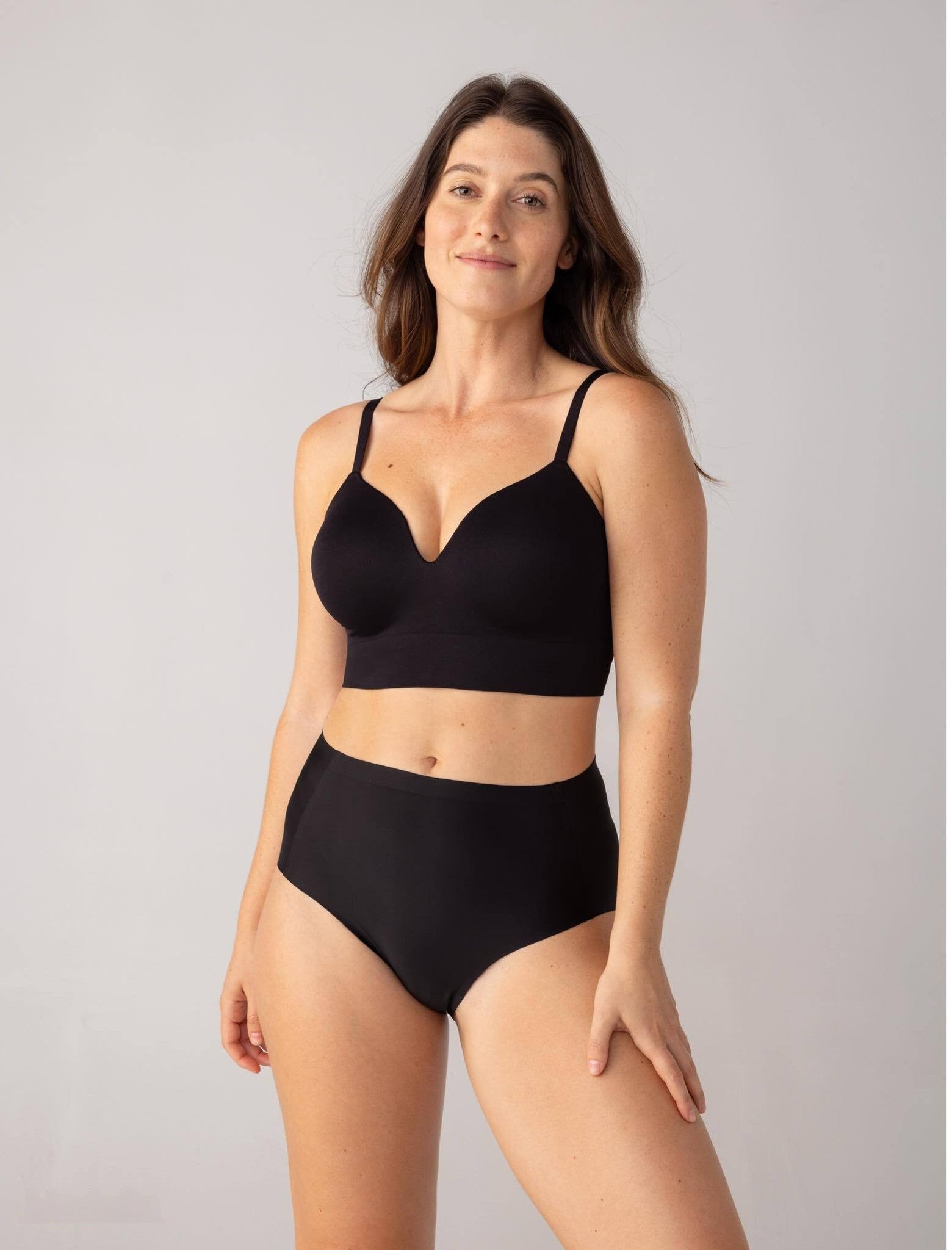Kit 3 Sutiãs Modelador Libelle — Baviore