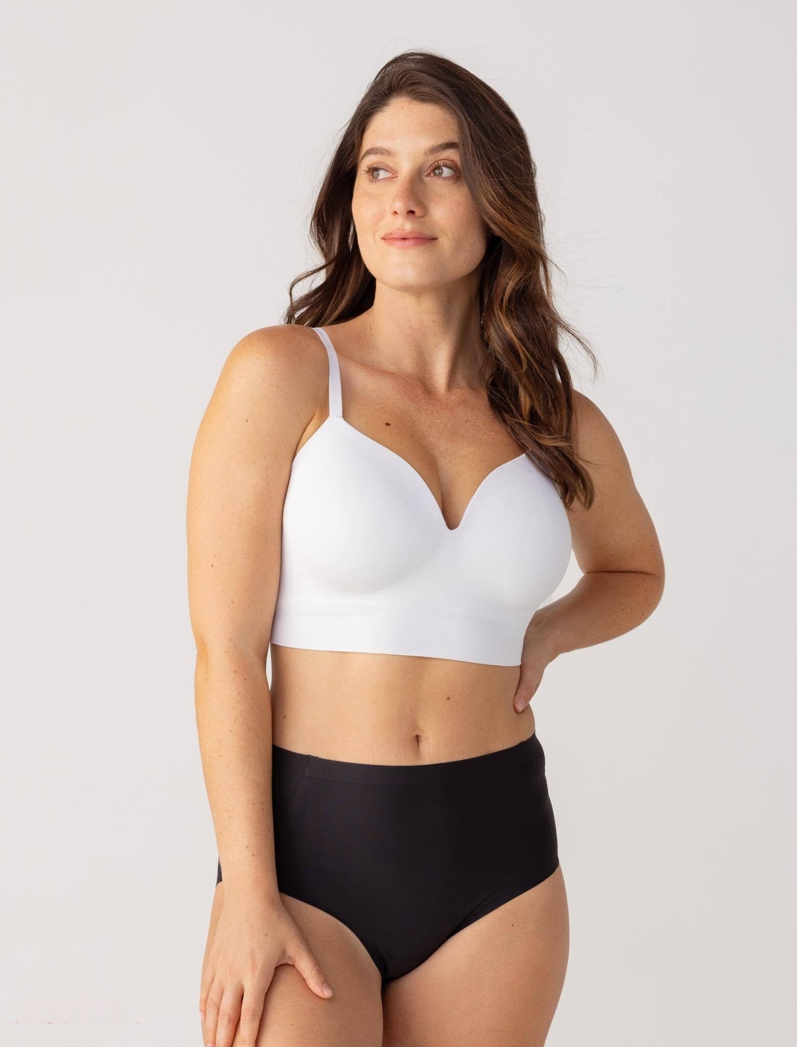 Kit 3 Sutiãs Modelador Libelle — Baviore