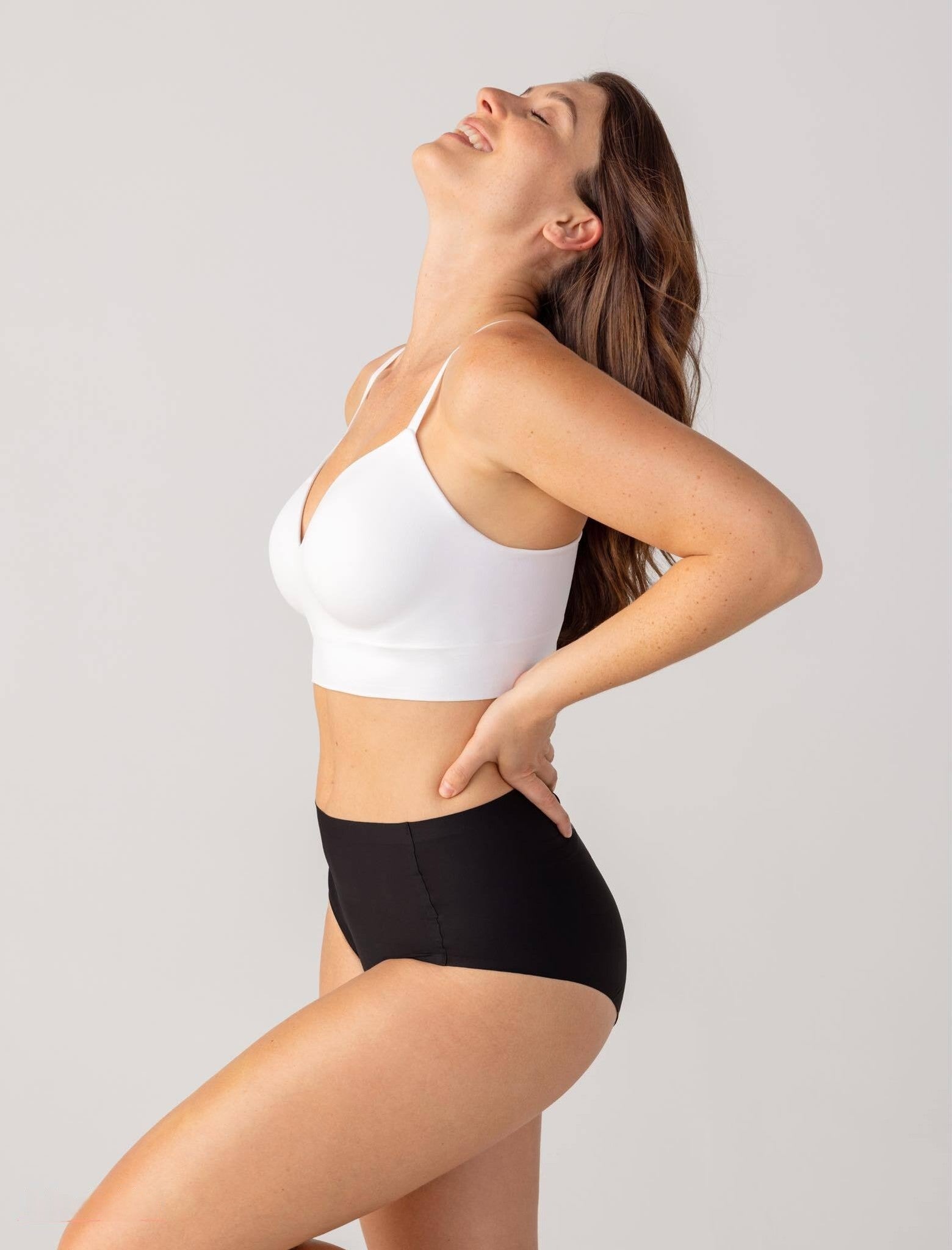 Kit 3 Sutiãs Modelador Libelle — Baviore