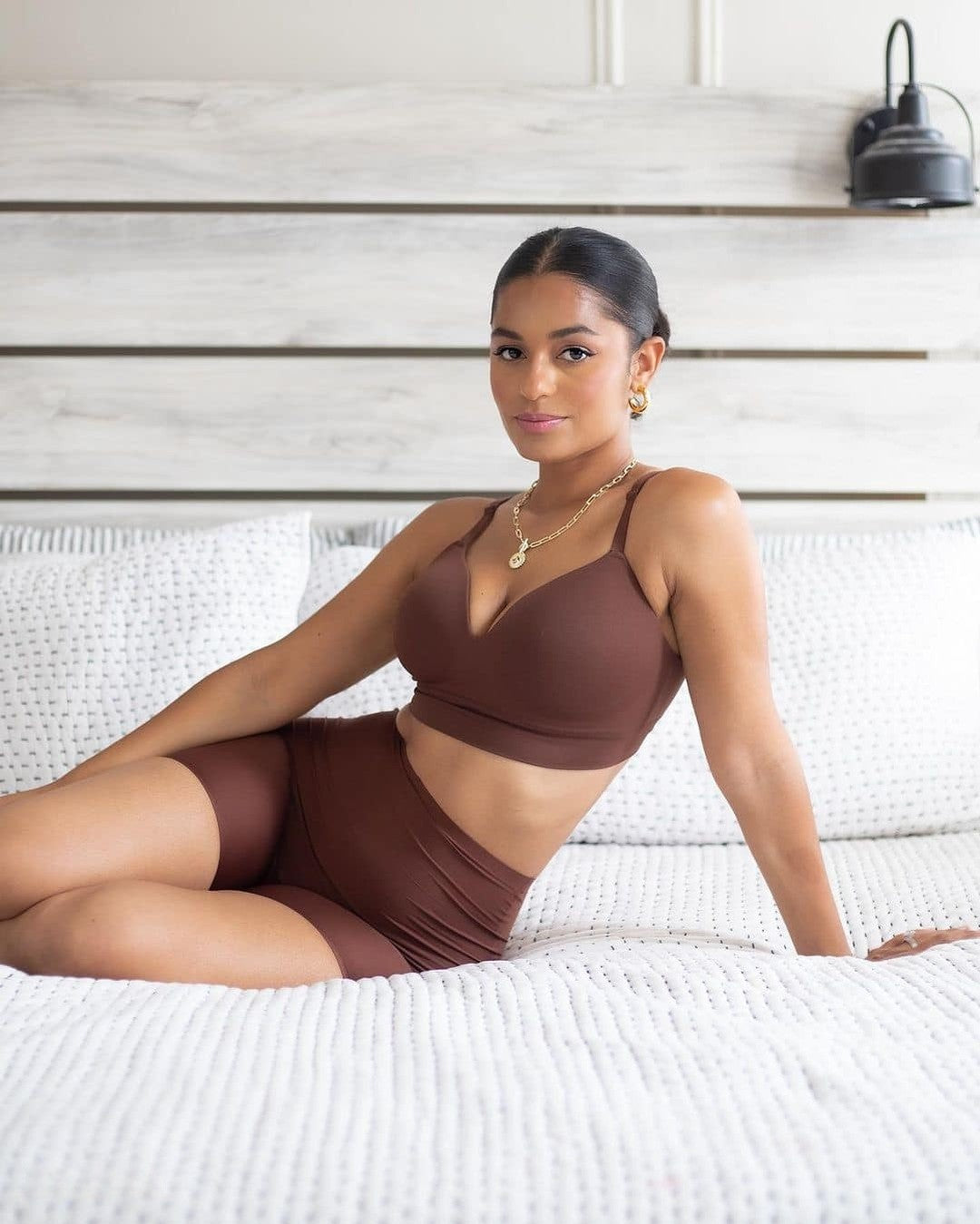 Kit 3 Sutiãs Modelador Libelle — Baviore