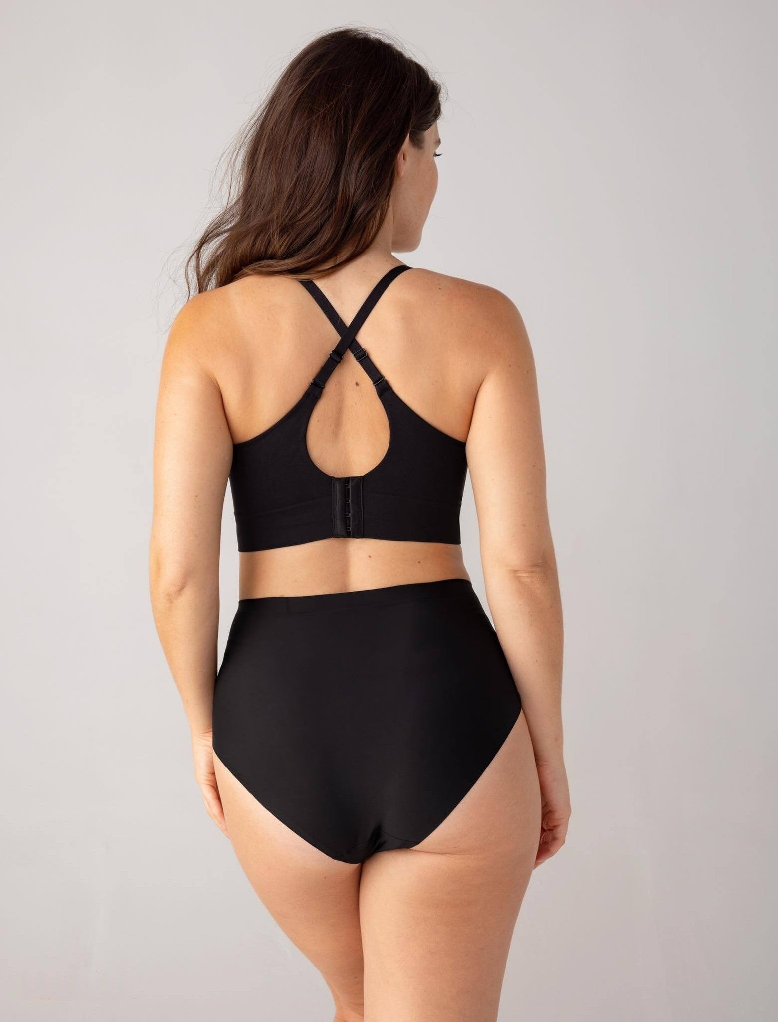 Kit 3 Sutiãs Modelador Libelle — Baviore