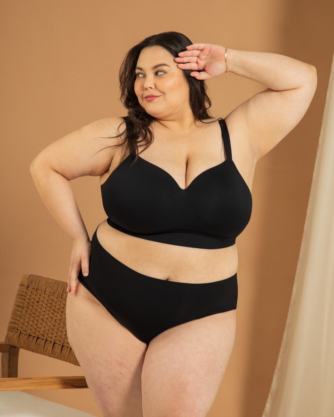 Kit 3 Sutiãs Modelador Libelle — Baviore