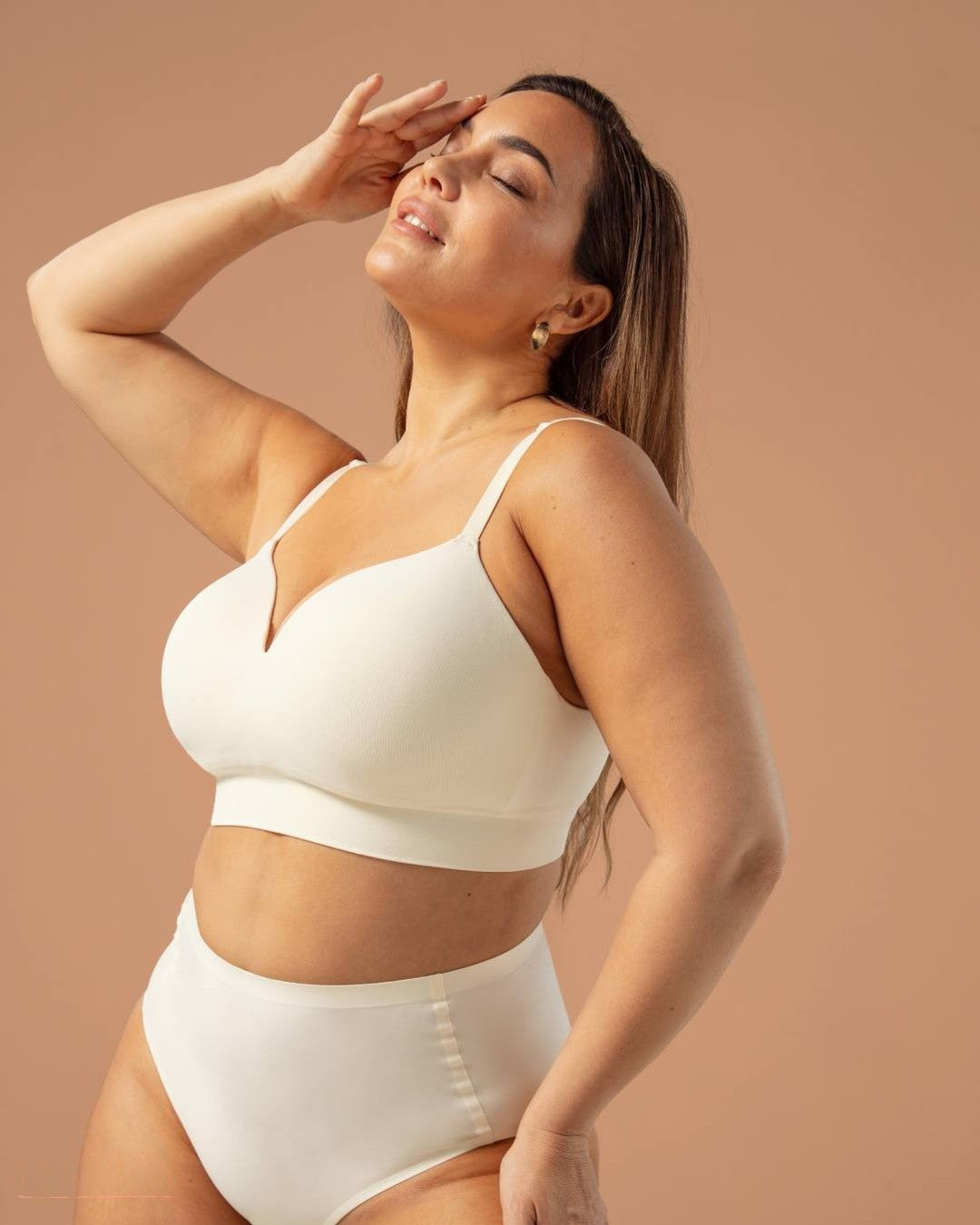 Kit 3 Sutiãs Modelador Libelle — Baviore