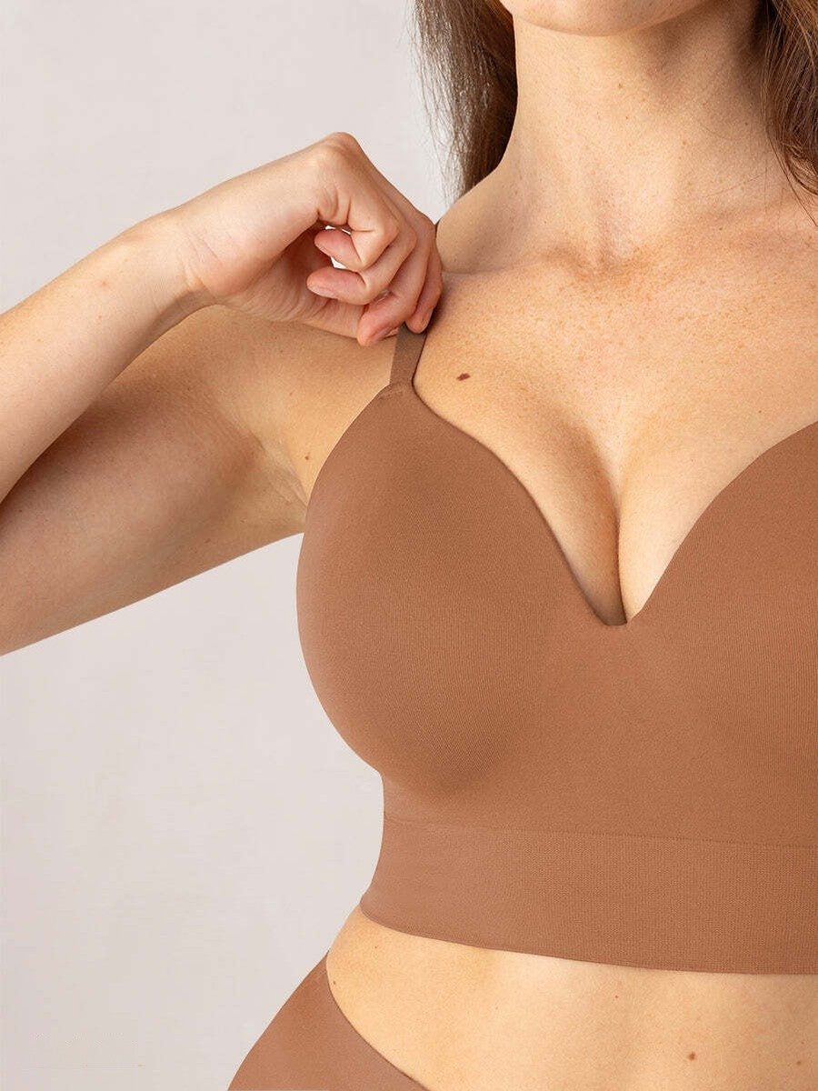 Kit 3 Sutiãs Modelador Libelle — Baviore